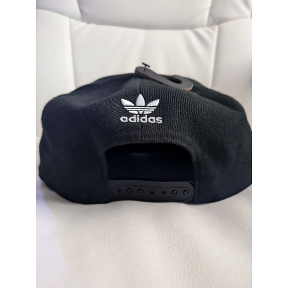 Adidas Ori trefoil chain snapback - Picture 3 of 5